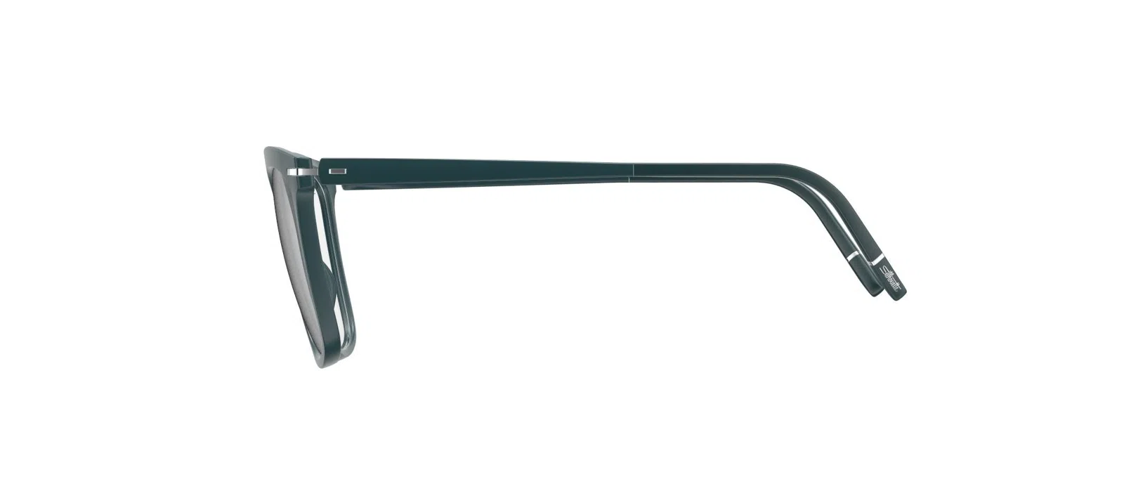 Silhouette Vibrant Horizon 1623 Eyeglasses - view 45